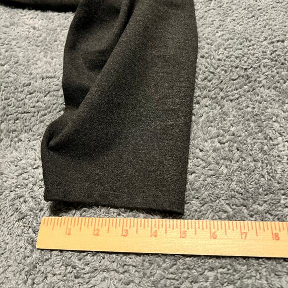 Soft Surroundings Pants Leggings Womens XL Petite Super Tech Super Slim Pocket - Picture 10 of 10